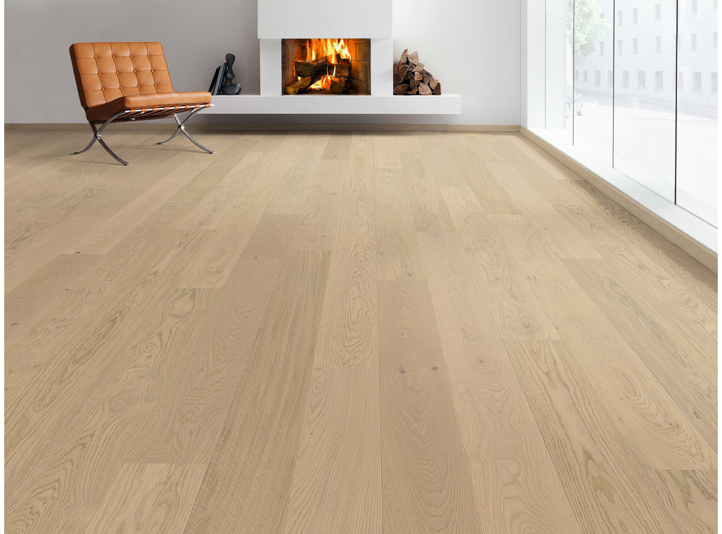 Immagine del prodotto 2 Plancia 180 4B Rovere grigio sabbia Markant spazzolato