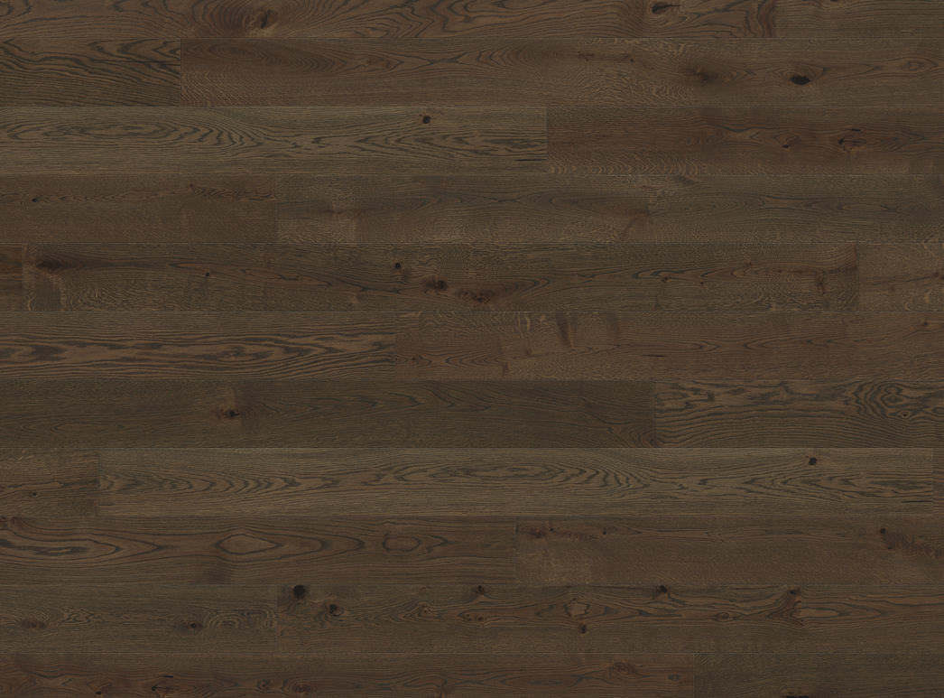 Immagine del prodotto 3 Plancia 180 4B Rovere marrone canna Sauvage spazzolato