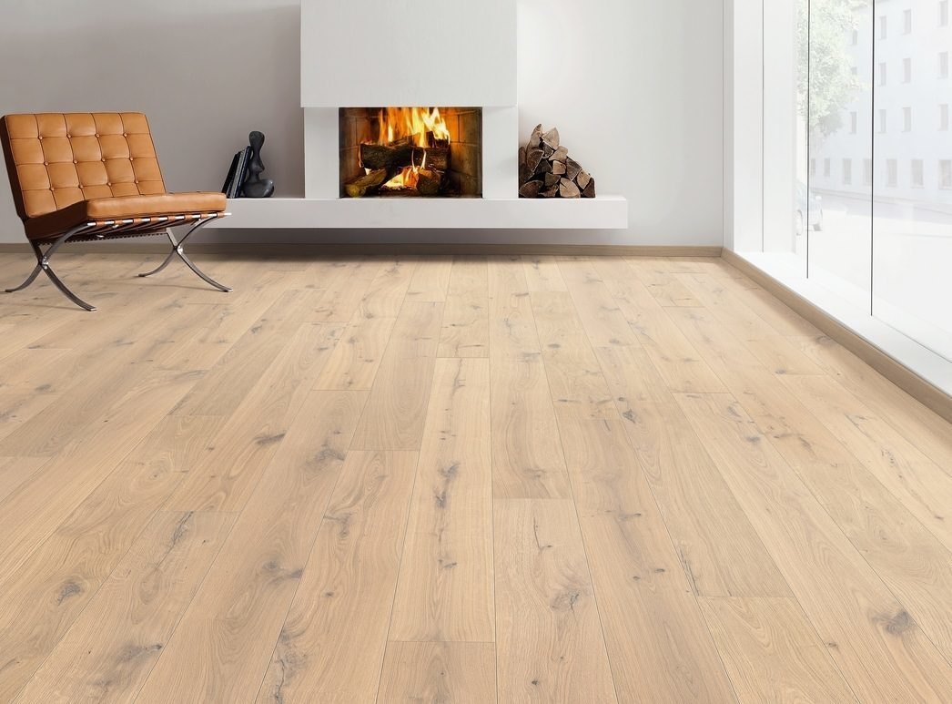 Immagine del prodotto 2 Plancia 180 4B Rovere Piemont spazzolato