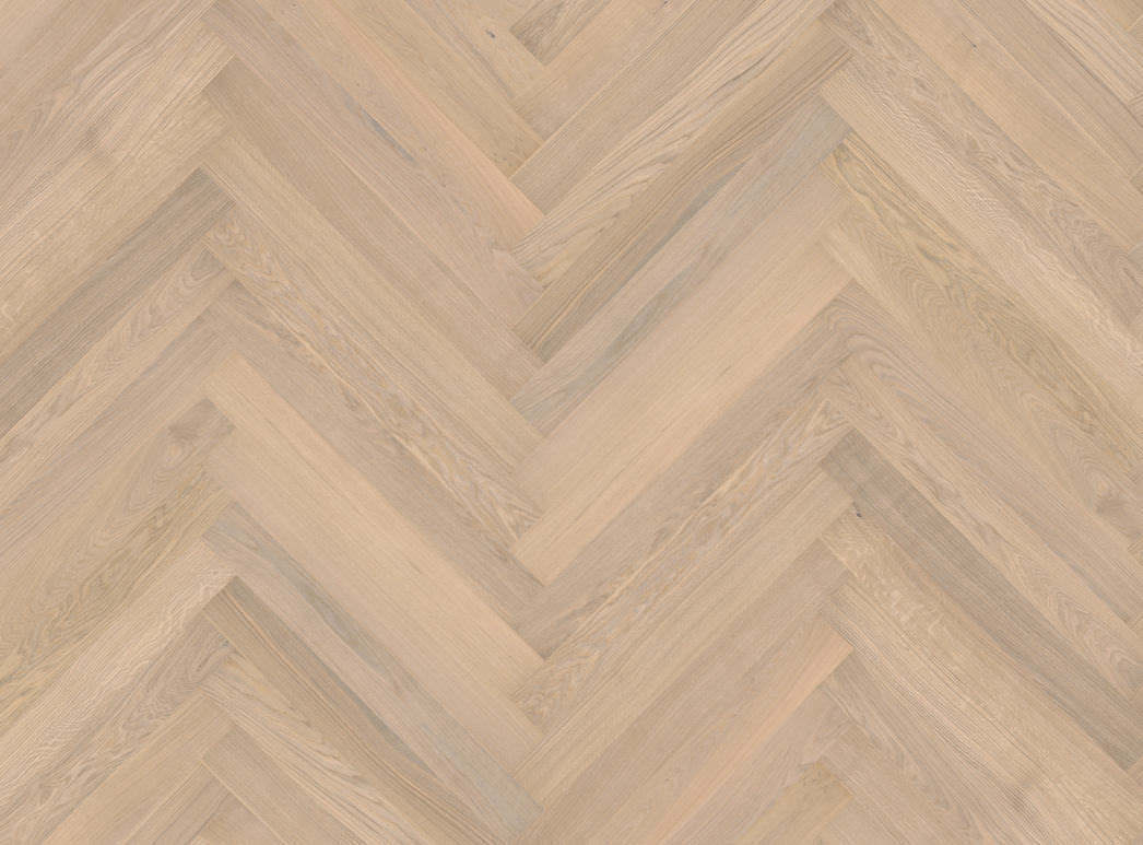 Immagine del prodotto 2 Listone Prestige Rovere bianco Selectiv spazzolato