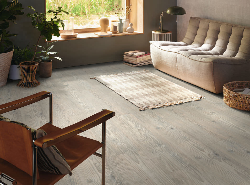 DISANO by HARO Saphir Plancia 4BM Pino nordica* spazzolato Top Connect