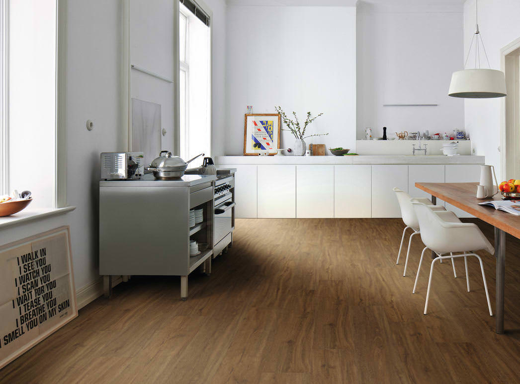 DISANO by HARO Saphir Plancia 4BM Rovere di montagna* spazzolato Top Connect