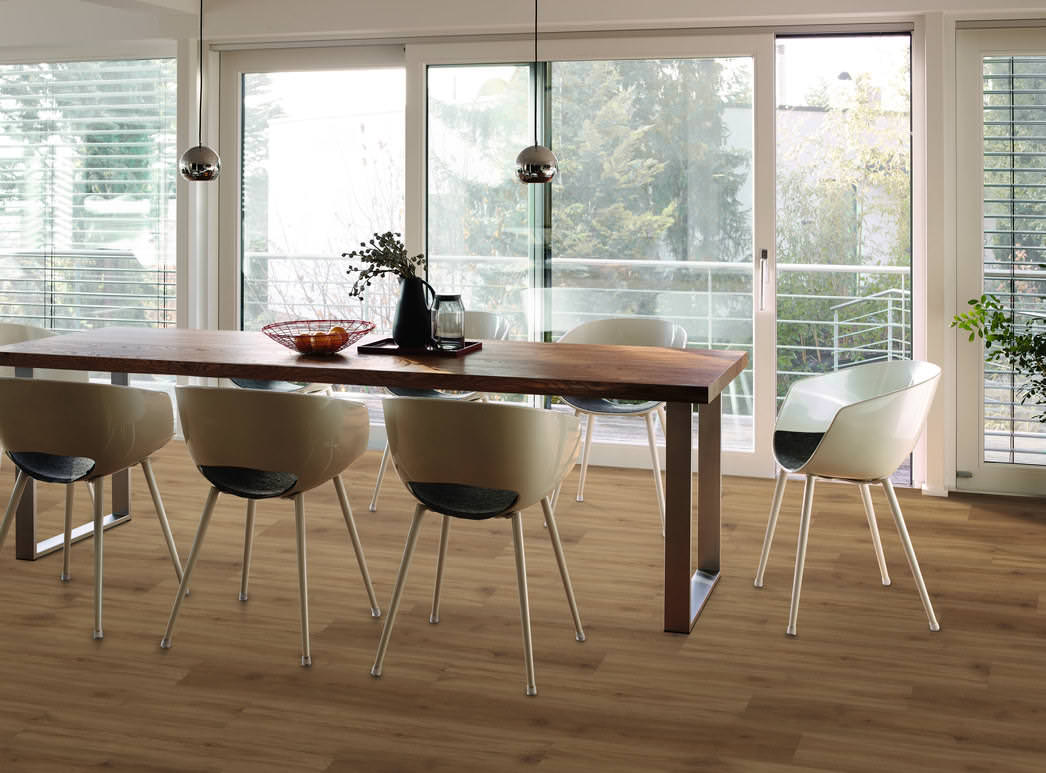 DISANO by HARO Saphir Plancia 4BM Rovere Provence natur* authentic Top Connect