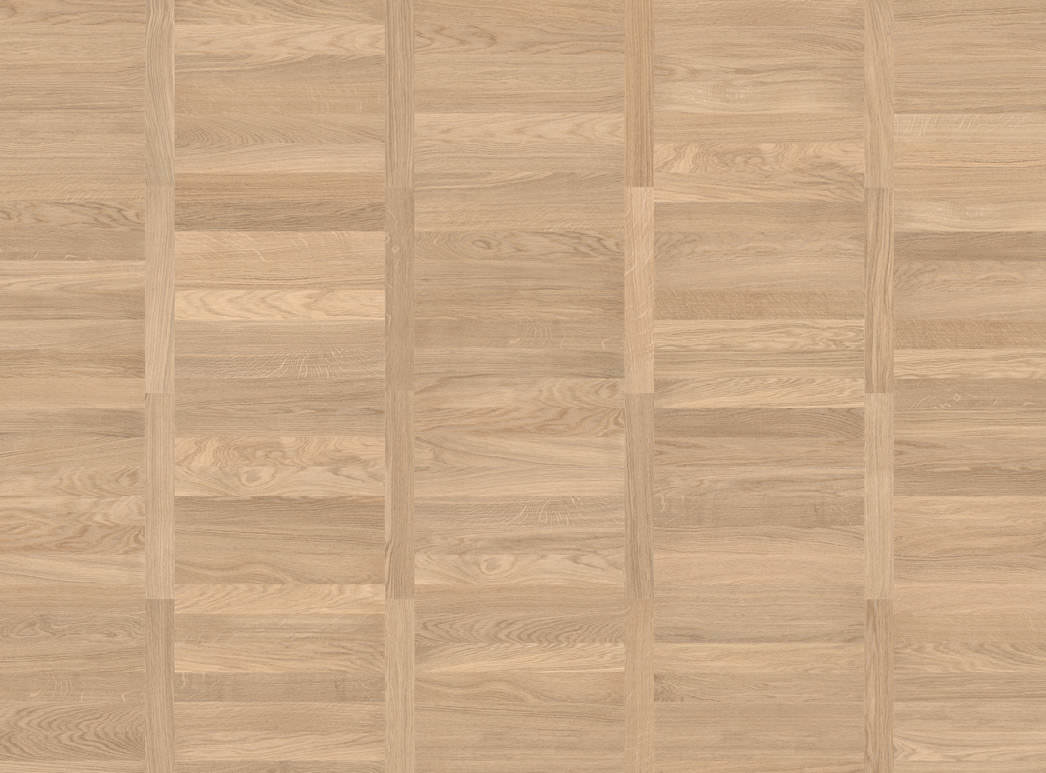 Immagine del prodotto 4 Listello Allegro Rovere bianco chiaro Trend spazzolato