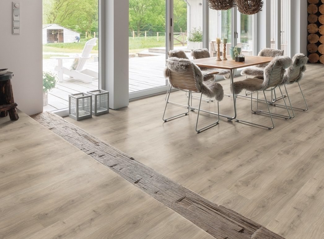 Immagine del prodotto 2 Gran Via 4B Rovere Emilia grigio velluto* authentic soft