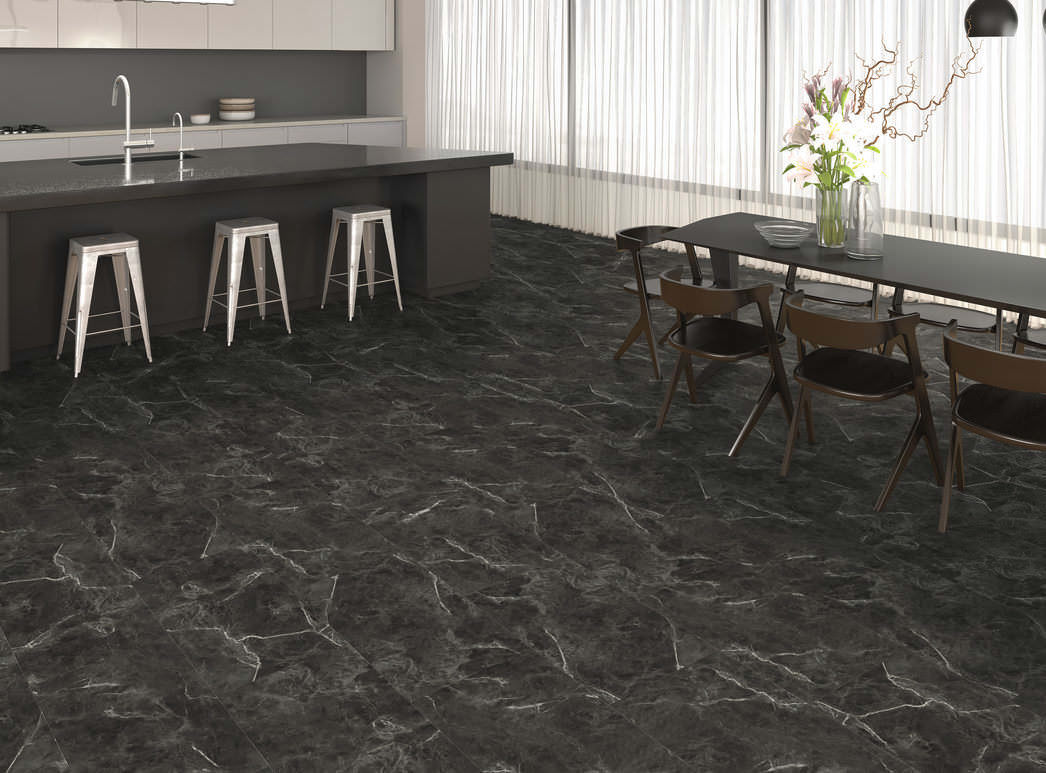 Immagine del prodotto 1 Piazza 4BM Marmo anthrazit* pietra