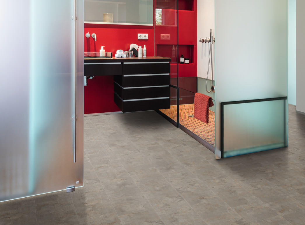 Immagine del prodotto 1 Piazza 4B Industrial grey* pietra