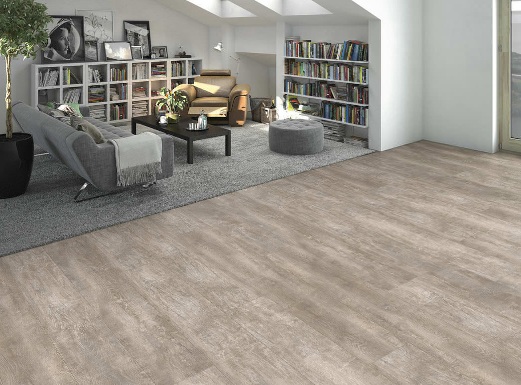 Immagine del prodotto 1 Plancia XL 4B Rovere antico creme* spazzolato rustico