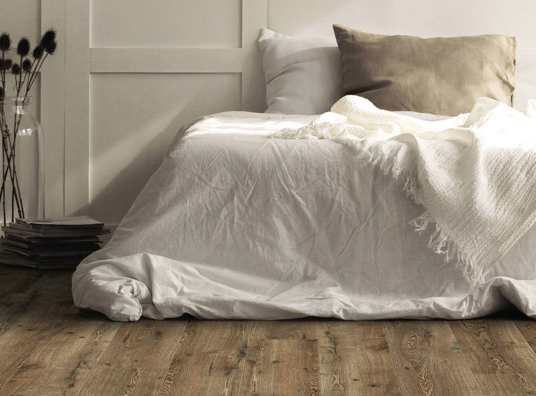 DISANO by HARO LifeAqua Plancia XL 4B Rovere Oxford* spazzolato Top Connect