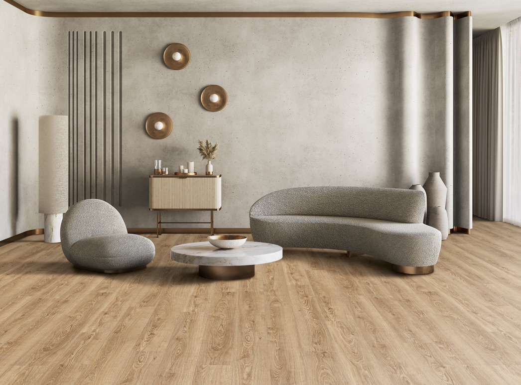 DISANO by HARO WaveAqua Plancia 4B Rovere Victoria miele* authentic Top Connect