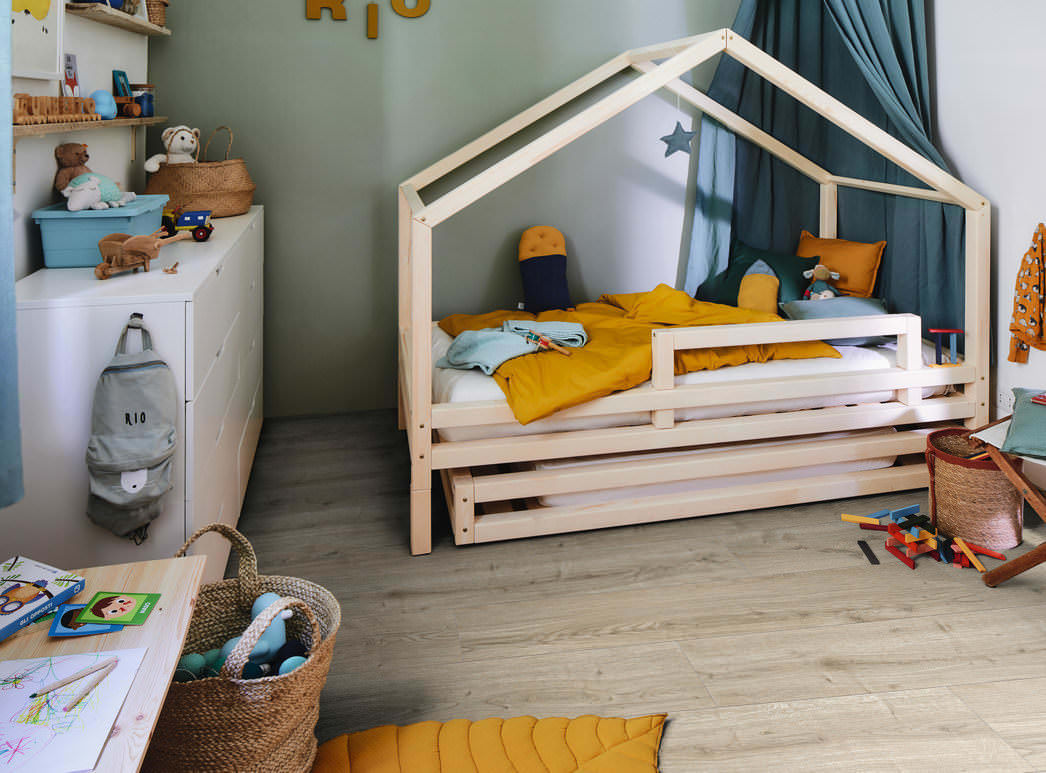 DISANO by HARO WaveAqua Plancia 4B Rovere Ontario bianco* authentic Top Connect