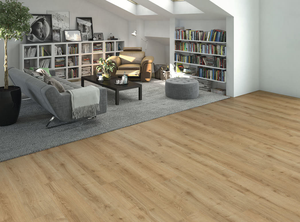 Immagine del prodotto 2 Plancia 4B Rovere Ontario puro* authentic