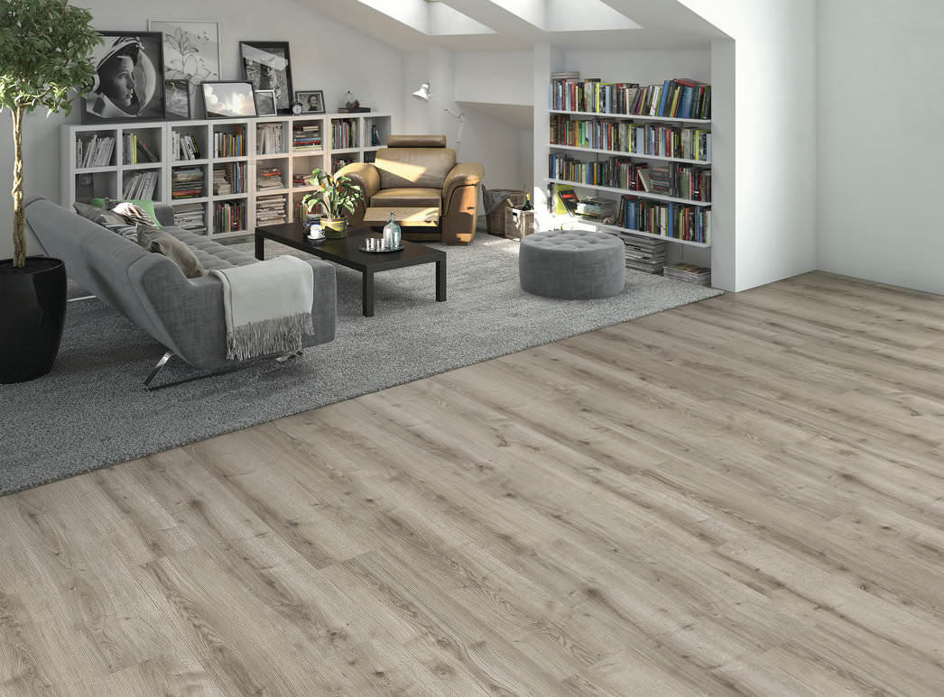 Immagine del prodotto 2 Plancia 4B Rovere Ontario grigio* authentic