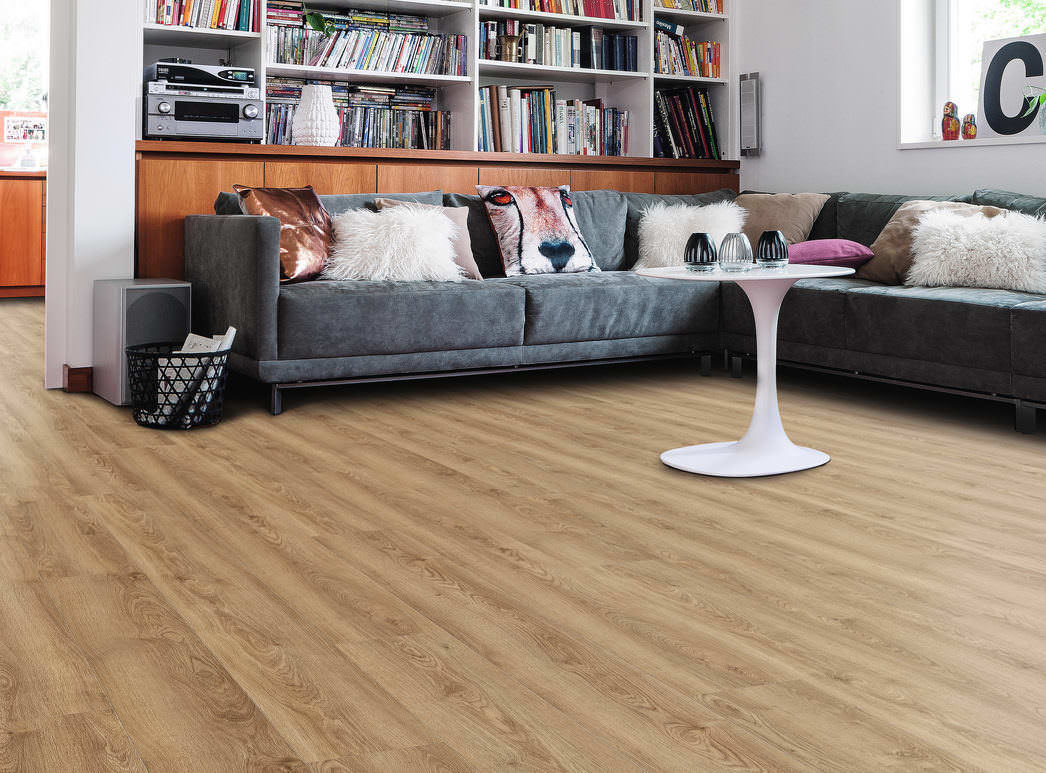 DISANO by HARO WaveAqua Plancia XL 4B Rovere Victoria miele* authentic Top Connect