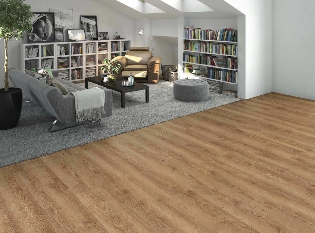 Immagine del prodotto 2 Plancia XL 4B Rovere Victoria miele* authentic