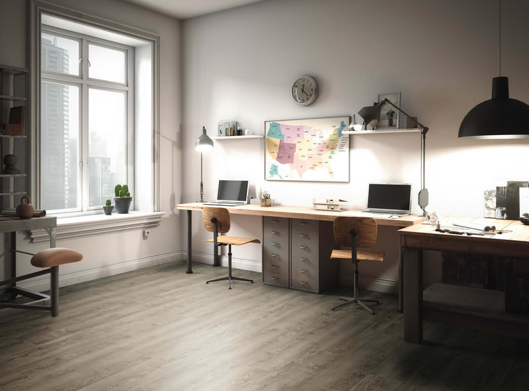 DISANO by HARO WaveAqua Plancia XL 4B Rovere Victoria marrone velluto* authentic Top Connect