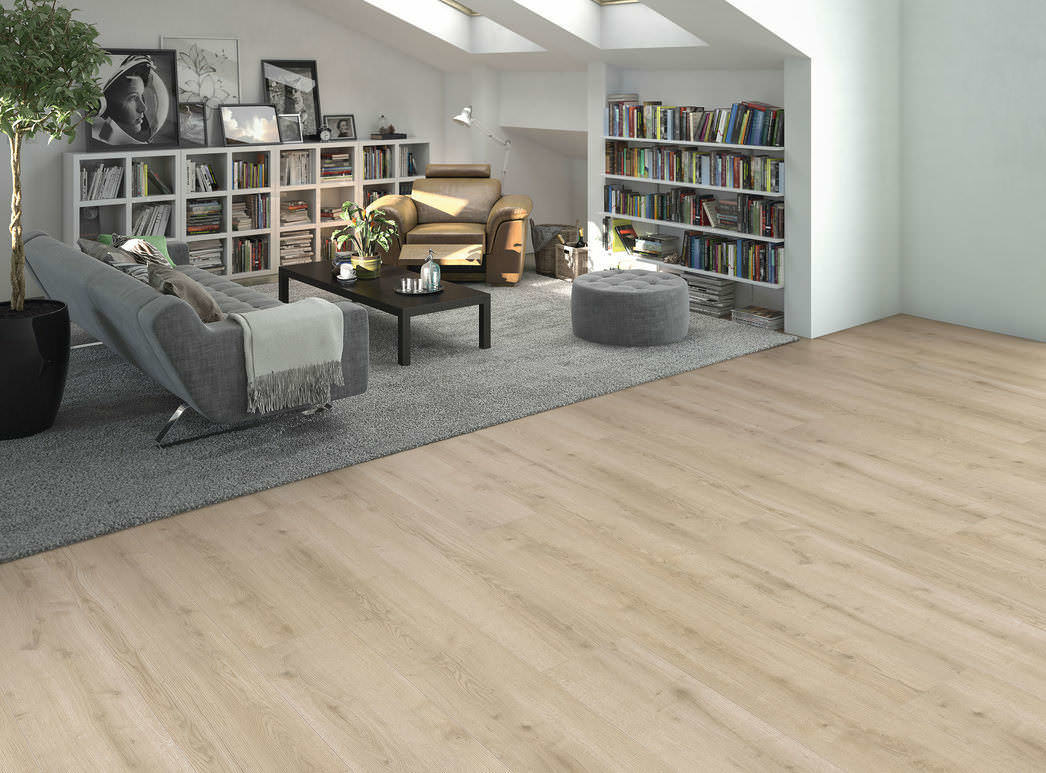 Immagine del prodotto 2 Plancia XL 4B Rovere Ontario bianco* authentic