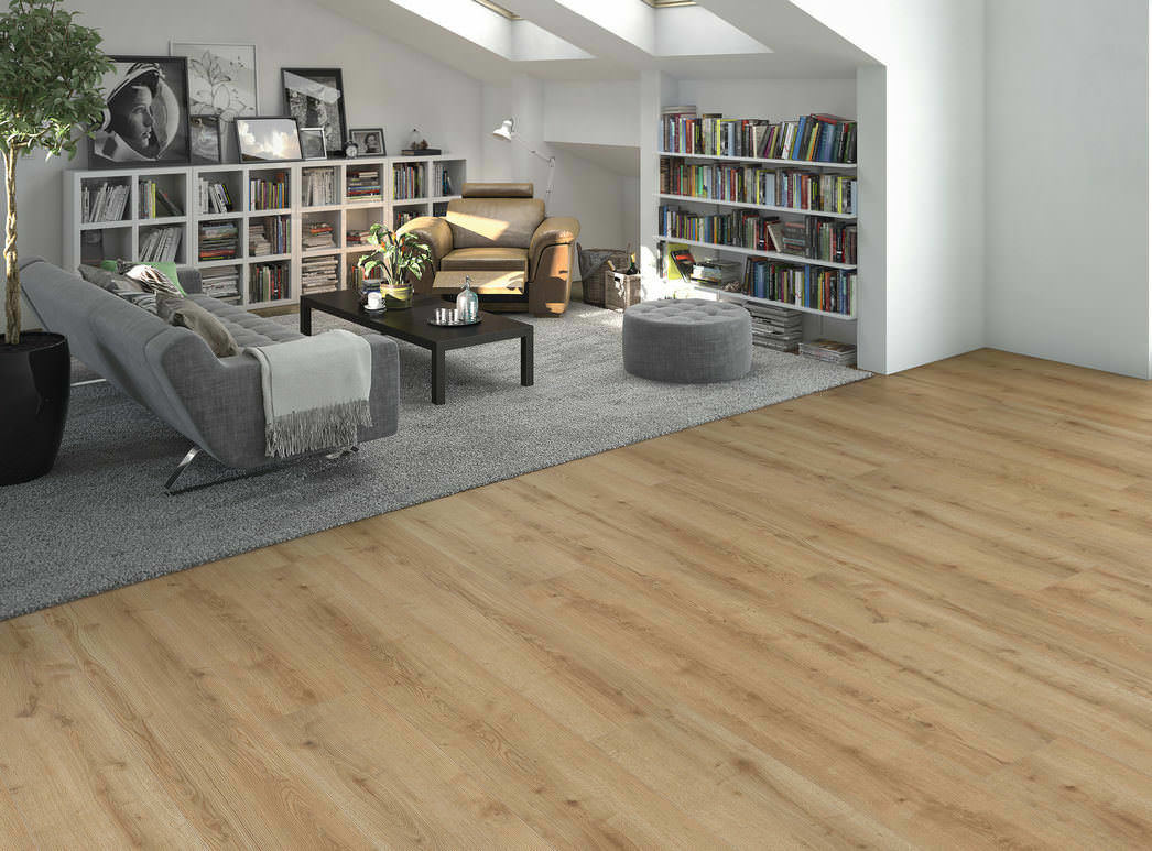 Immagine del prodotto 2 Plancia XL 4B Rovere Ontario puro* authentic