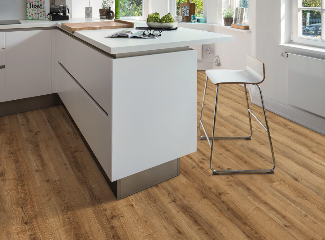 DISANO by HARO WaveAqua Plancia XL 4B Rovere Ontario natur* authentic Top Connect