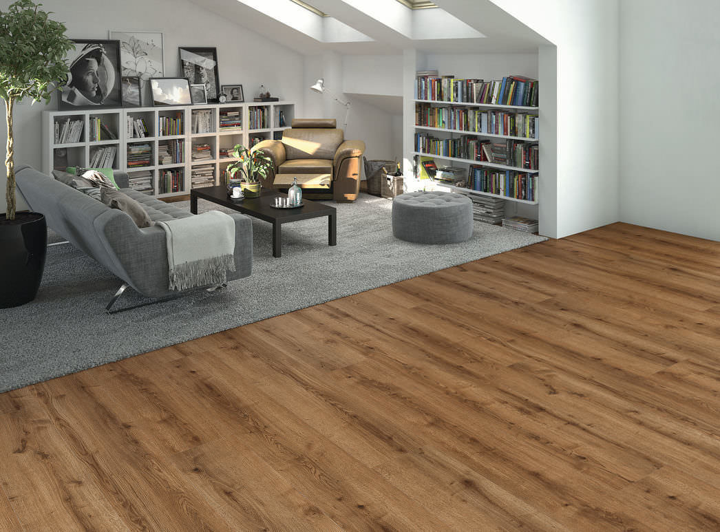 Immagine del prodotto 2 Plancia XL 4B Rovere Ontario natur* authentic