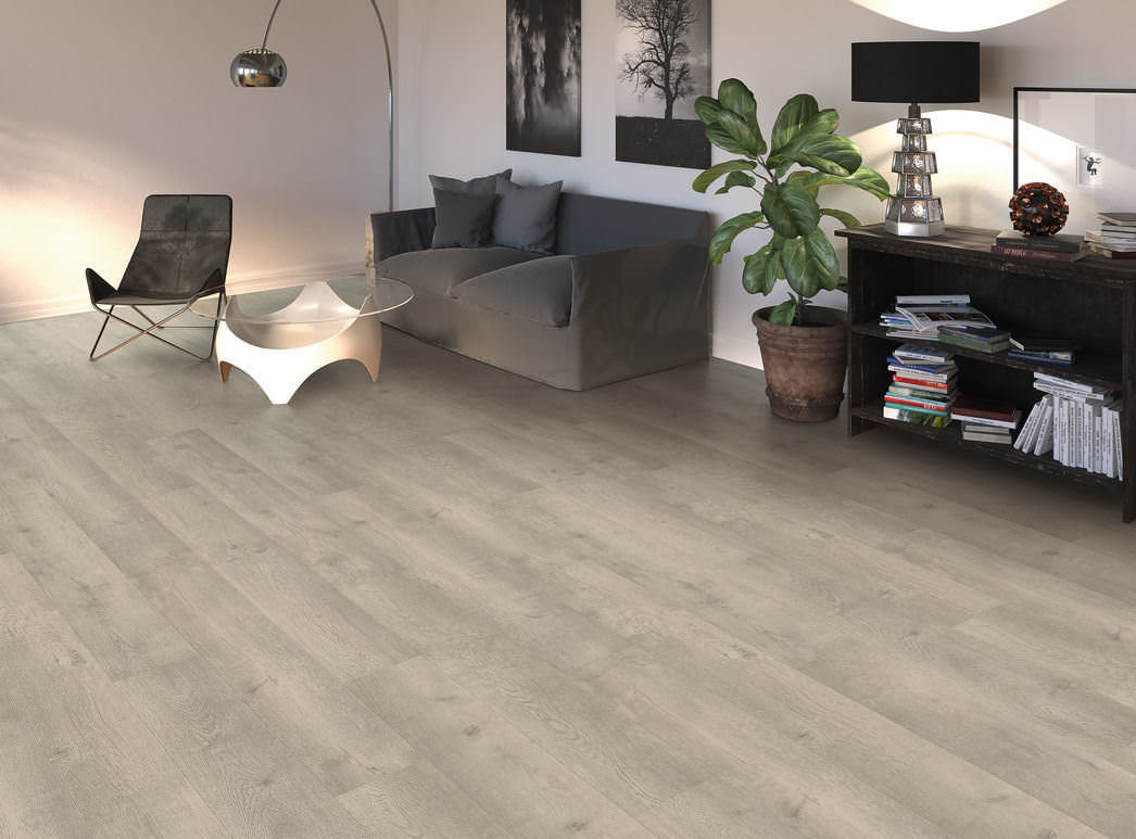 Immagine del prodotto 2 Plancia 4B Rovere Bergamo grigio argento* authentic soft