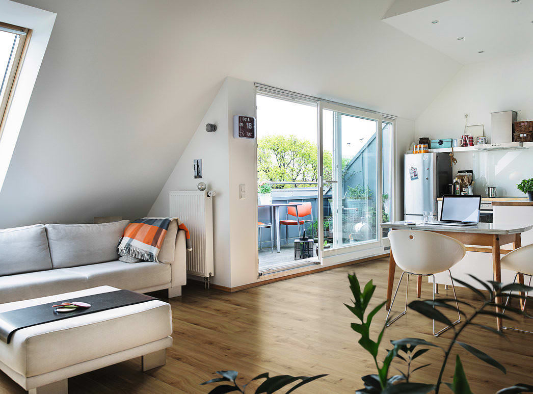 Immagine del prodotto 1 Gran Via 4B Rovere Emilia anticato* authentic soft