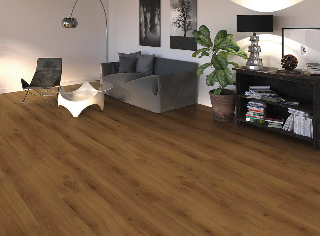 Immagine del prodotto 2 Gran Via 4B Rovere Emilia anticato* authentic soft