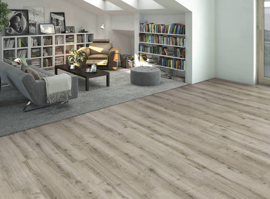 Immagine del prodotto 3 Gran Via 4B Rovere Eleganza grigio antico* authentic