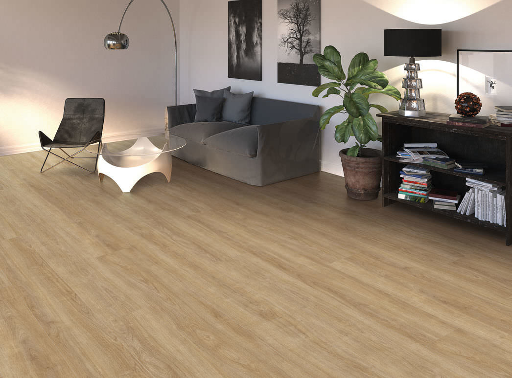 Immagine del prodotto 4 Gran Via 4B Rovere Eleganza puro* authentic