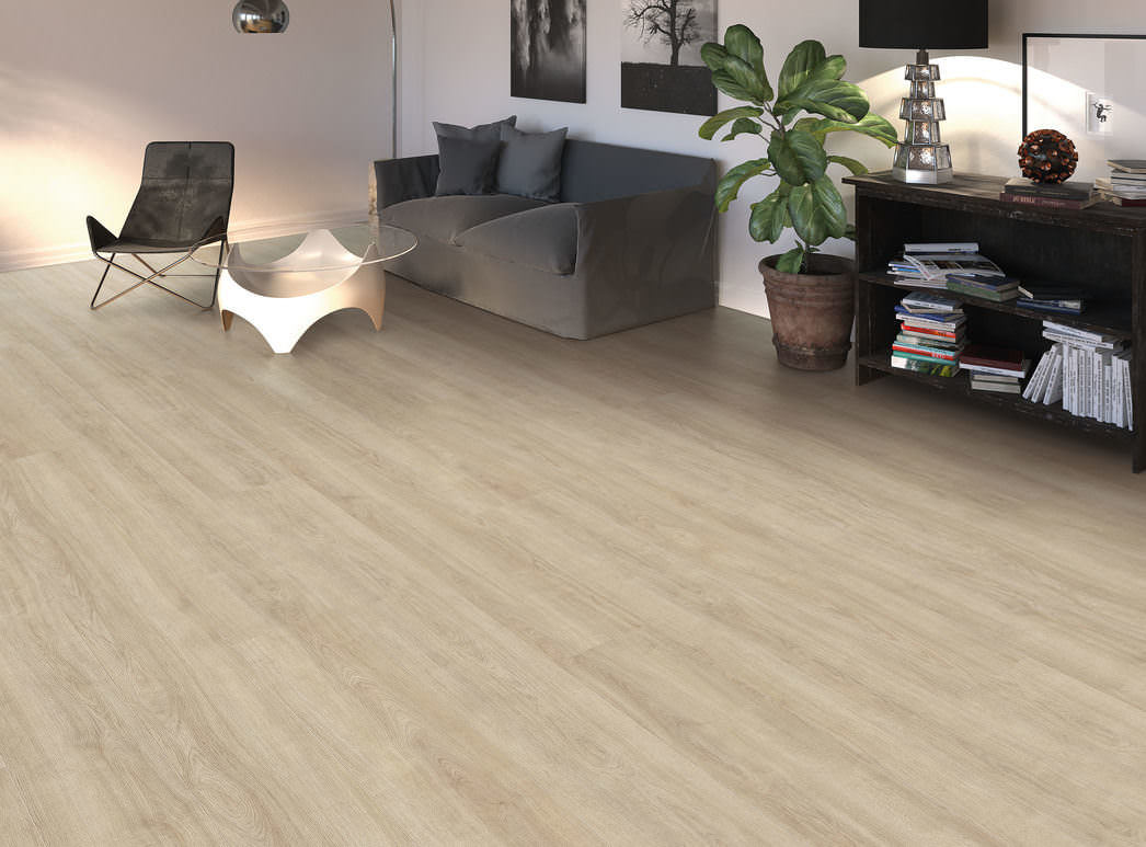 Immagine del prodotto 2 Gran Via 4B Rovere Eleganza bianco crema* authentic