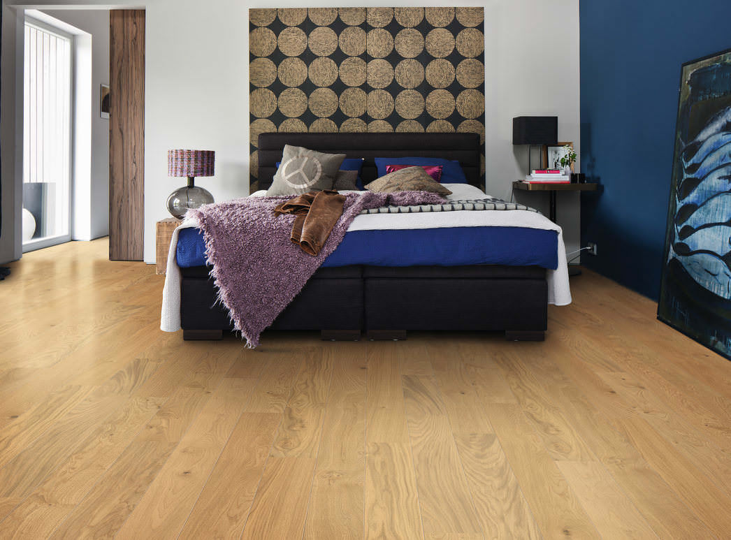 Immagine del prodotto 1 Plancia 140 2B Rovere Markant spazzolato