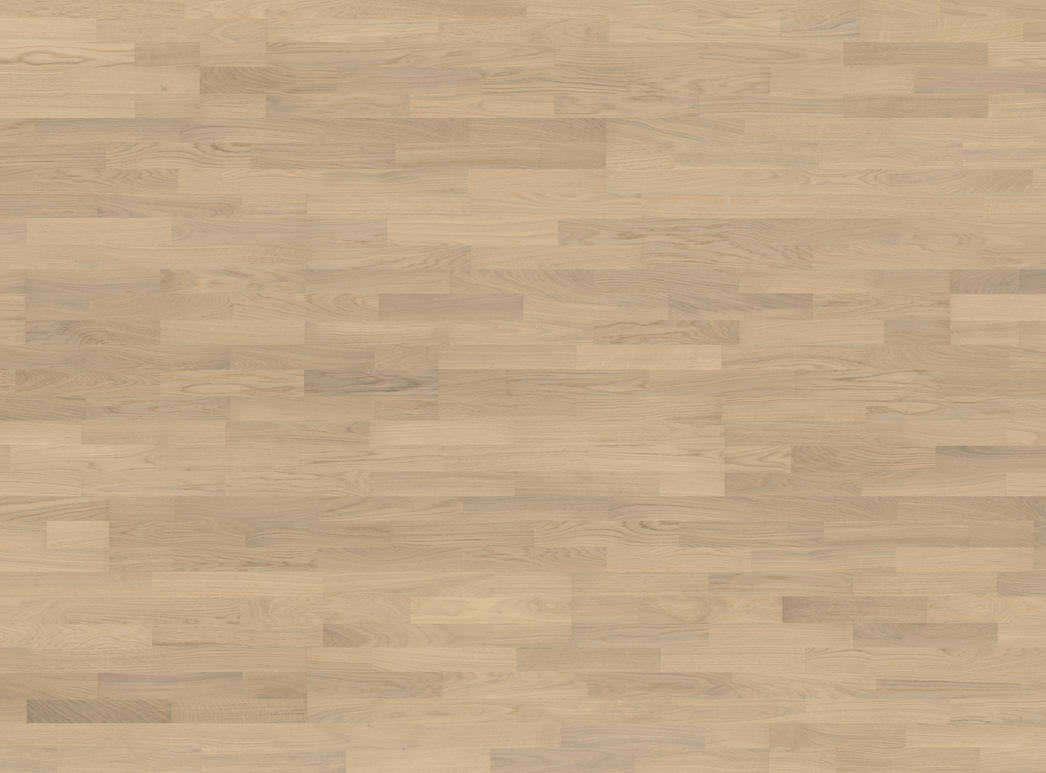 Immagine del prodotto 5 3-strip Rovere bianco chiaro Naturale spazzolato