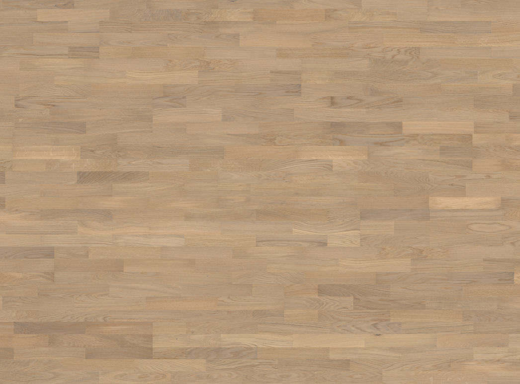 Immagine del prodotto 1 3-strip Rovere bianco chiaro Naturale spazzolato