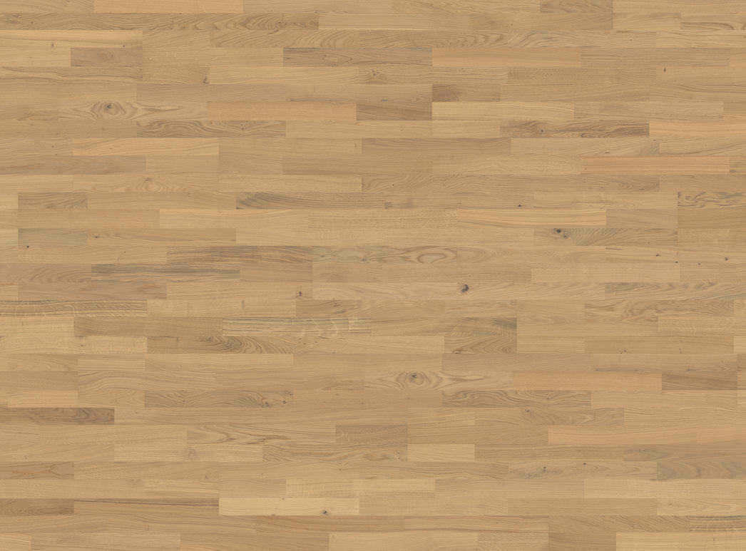 Immagine del prodotto 2 3-strip Rovere invisible Naturale spazzolato