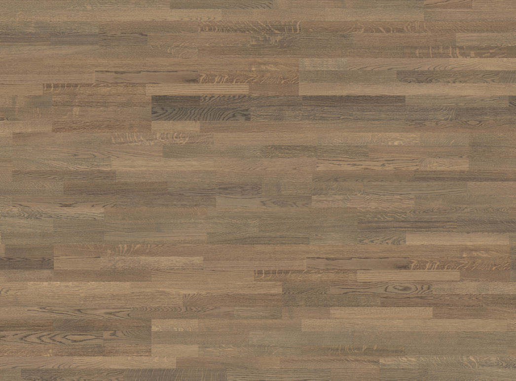 Immagine del prodotto 2 3-strip Rovere grigio tabacco Trend spazzolato