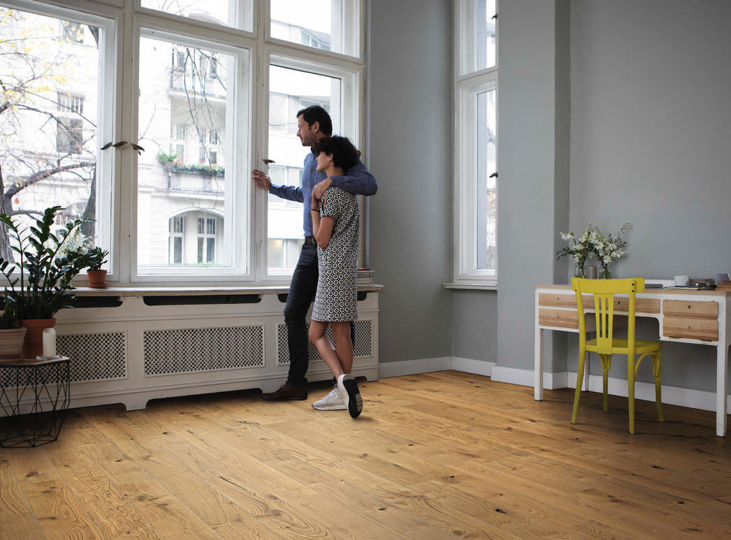 Immagine del prodotto 1 Plancia Duna 4B Rovere Sauvage spazzolato