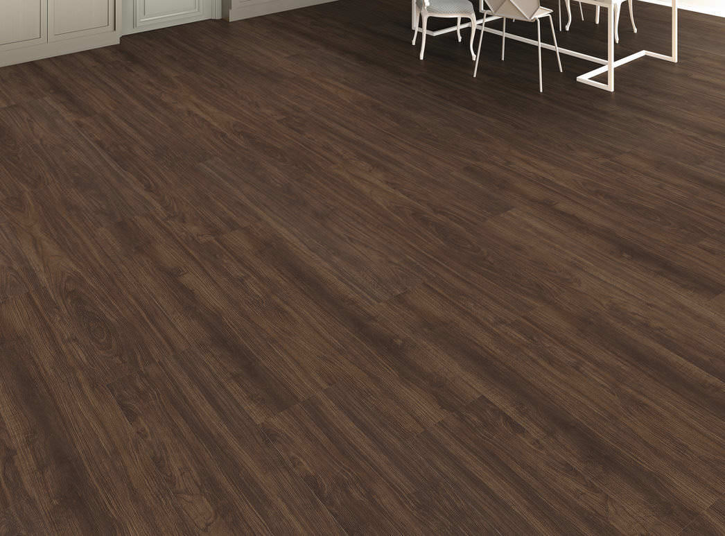 DISANO by HARO Saphir Plancia 4BM Noce* spazzolato Top Connect