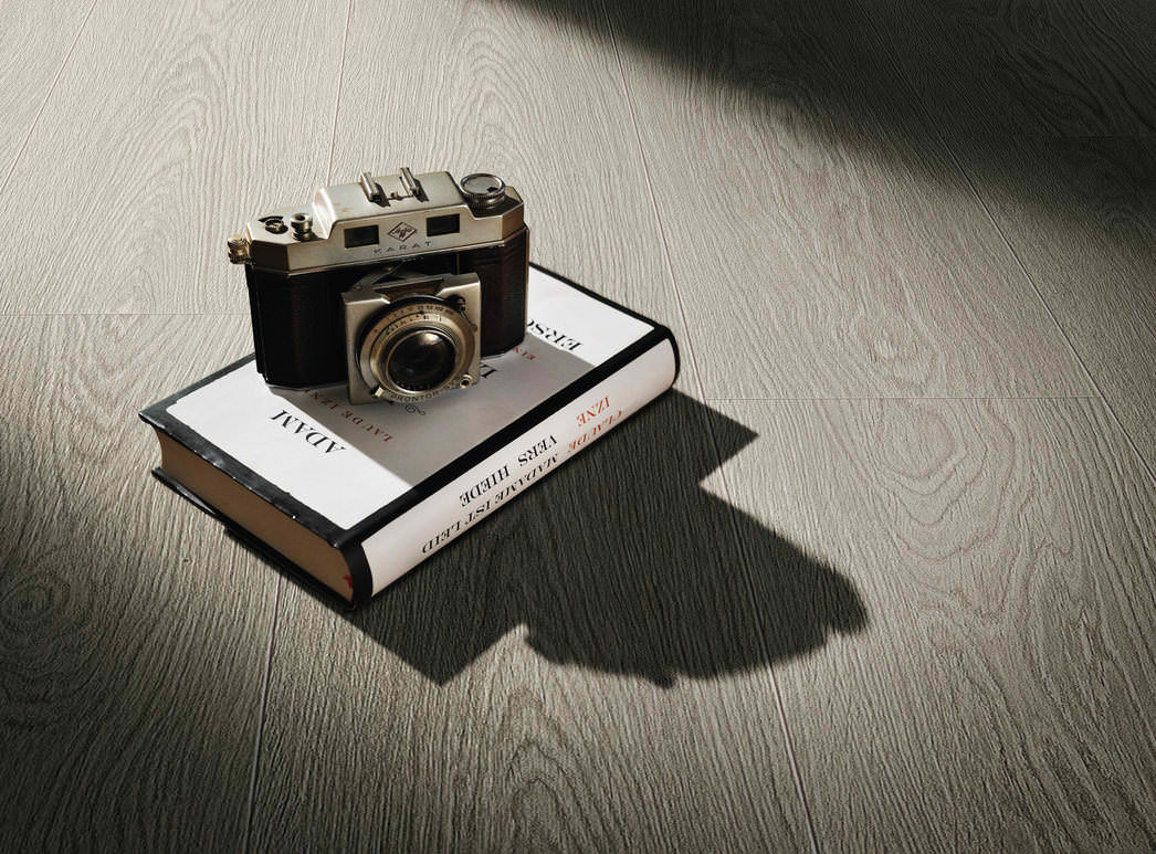 DISANO by HARO Project Plancia 4BM Rovere Picardie grigio* authentic