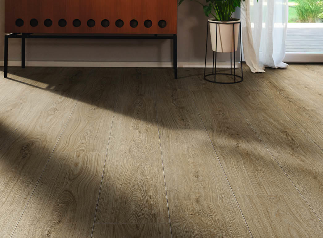 DISANO by HARO LifeAqua Plancia XL 4B Rovere Sheffield puro* authentic Top Connect