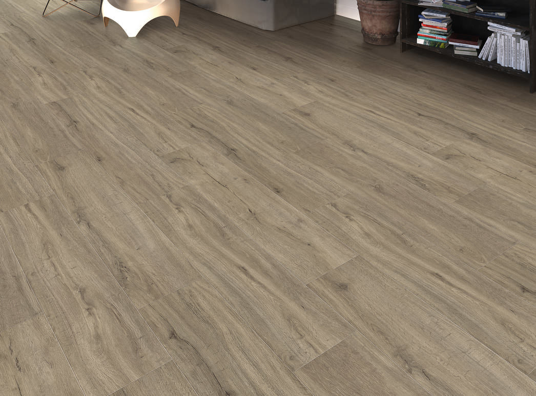 Immagine del prodotto 1 Plancia 4B Rovere Columbia grigio* spazzolato