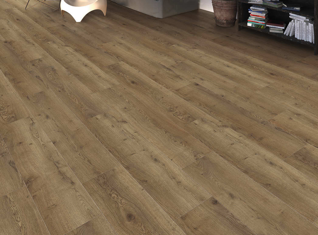 Immagine del prodotto 1 Plancia 4B Rovere Oxford* spazzolato