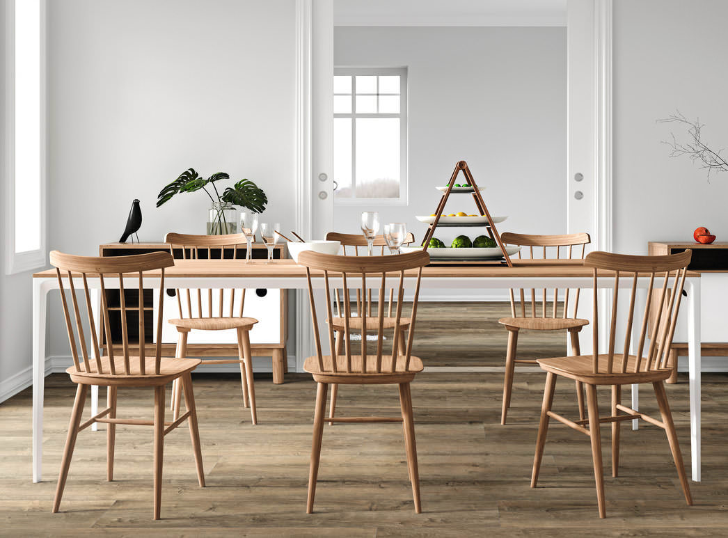 DISANO by HARO LifeAqua Plancia 4B Rovere Yorkshire puro* spazzolato Top Connect