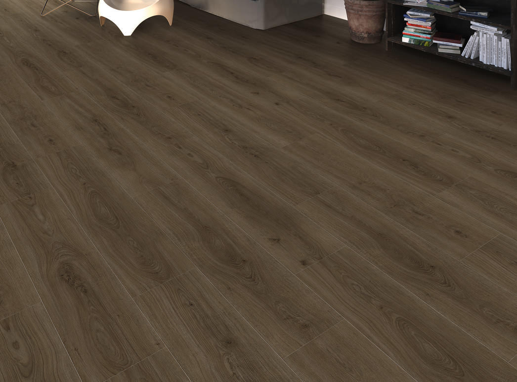 Immagine del prodotto 1 Plancia 4B Rovere Sheffield marrone* authentic