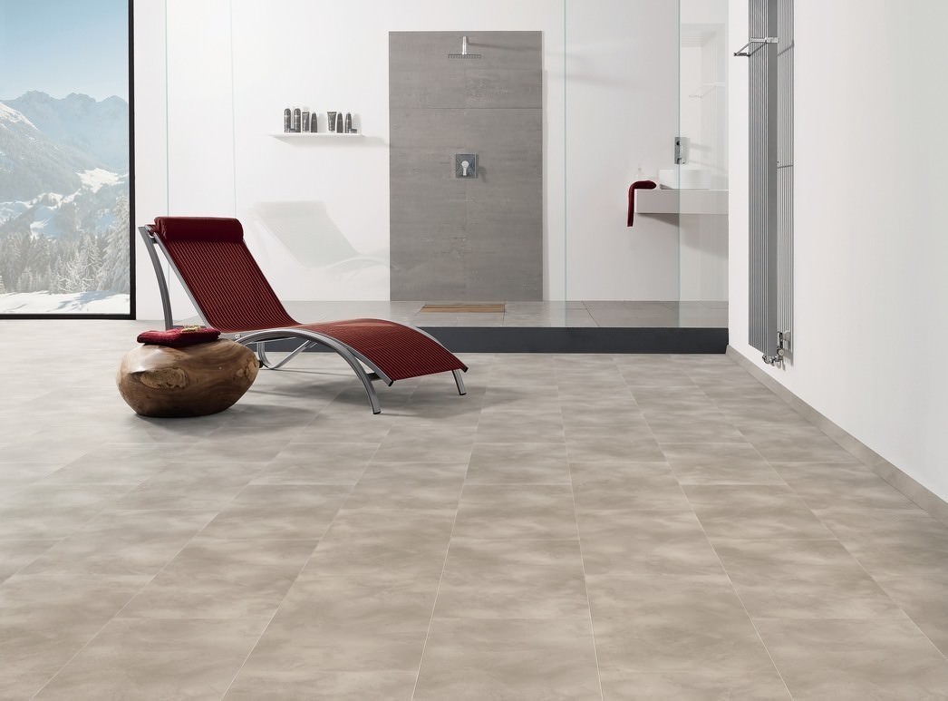 Immagine del prodotto 1 Piazza 4B Cemento chiaro* pietra