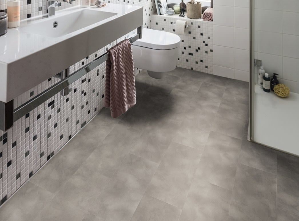 Immagine del prodotto 2 Piazza 4B Cemento grigio* pietra