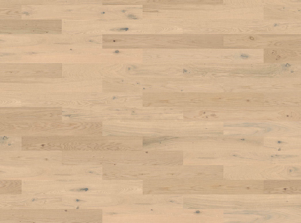 Immagine del prodotto 2 Listone Prestige Rovere bianco chiaro Sauvage spazzolato