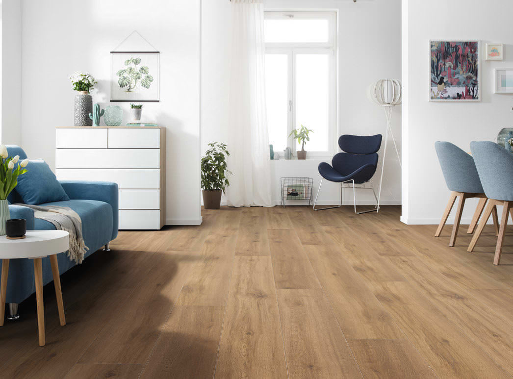 DISANO by HARO ClassicAqua Plancia XL 4B Rovere Provence natur* authentic Top Connect