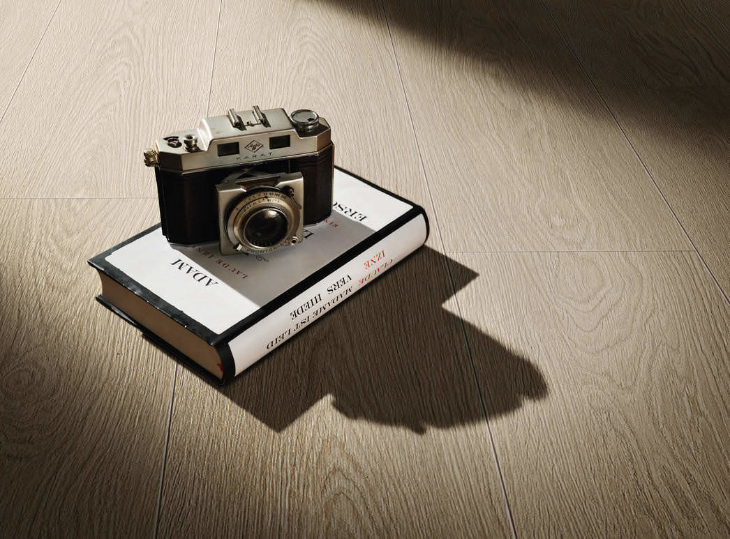 DISANO by HARO ClassicAqua Plancia XL 4B Rovere Picardie puro* authentic Top Connect