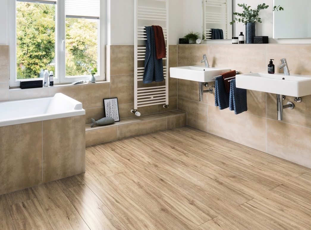 Immagine del prodotto 1 Plancia XL 4B Rovere sabbia* spazzolato