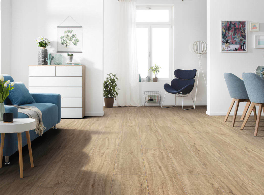 Immagine del prodotto 2 Plancia XL 4B Rovere sabbia* spazzolato